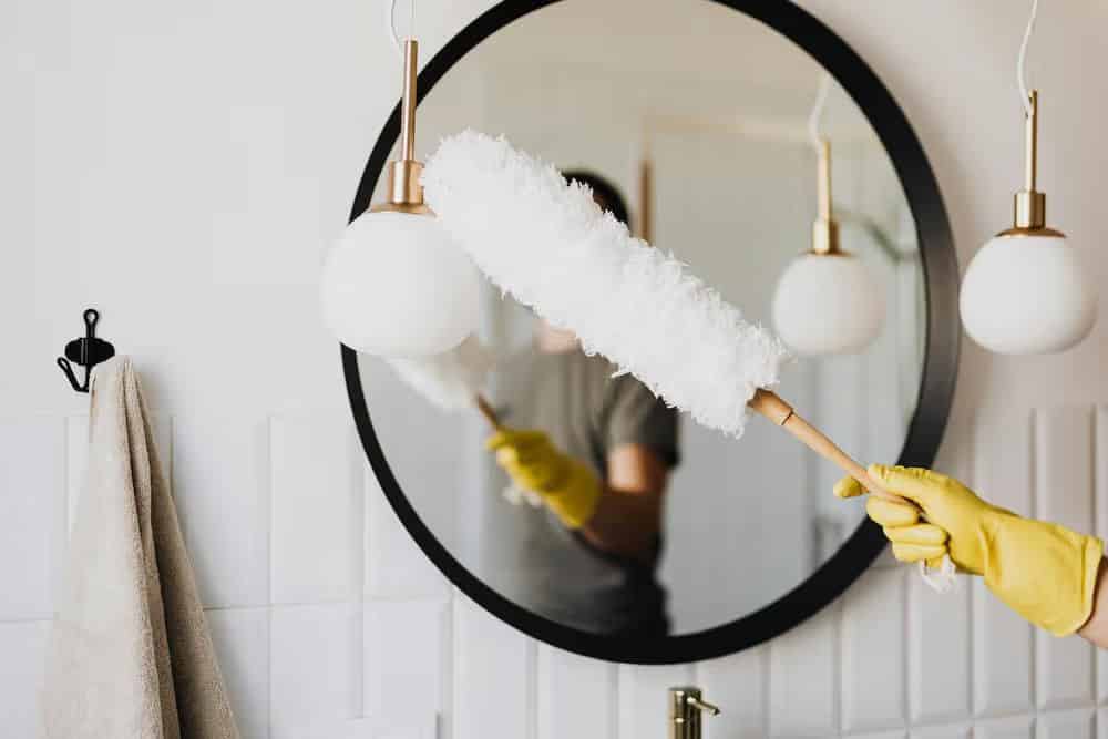 Deep House Cleaning image