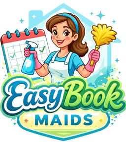 EasyBook Maids
