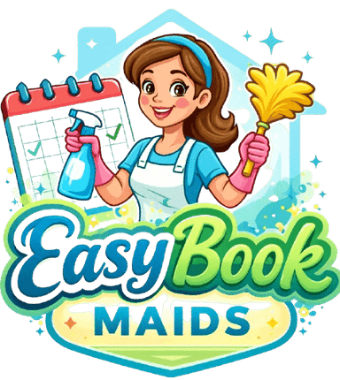 EasyBook Maids